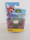 NEW Jakks Pacific 41213 World of Nintendo 2.5" Super Mario SPIKE Mini-Figure