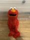 2018 Hasbro Sesame Street LOVE TO HUG Elmo Sings Speaks English/Spanish Plush 