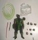 Storm Collectibles Mortal Kombat Reptile Action Figure -