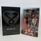 ThunderCats Mumm-ra action figure Mattel Matty Collector Club Third Earth 2016