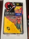 Kenner DC Comics Batman: The Animated Series Robin with Turbo Glider Action Figu