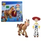 ​Mattel Disney and Pixar Toy Story 5 Playscale Posable 7 Inch Action Figures 2 P