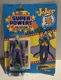 DC Super Powers The Joker Vintage Kenner 1985 23 Back MOC 