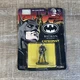 Vintage 1991 Batman Returns Die-Cast Metal Catwoman by ERTL