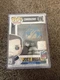 Funko Pop #75 Joey Bosa Autographed Figure with Chargers and COA