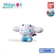 Sanrio Hugcot Little Devil Cord Keeper Bandai Figure Cinnamoroll 1" Mini-Figure