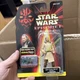 Hasbro Star Wars: Episode 1 Qui-Gon Jinn Jedi Duel Action Figure