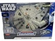 Star Wars Micro Galaxy Squadron Millennium Falcon Launch Edition SERIES 1