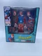 Mafex Scarlet Spider No. 186 (Medicom Toy) Action Figure Marvel Spider-Man USED