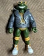 NECA TMNT Punk Disguise Turtles Haulathon 2024 Exclusive ￼ Michelangelo only