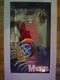 NECA Misfits Fiend Red Robe Clothed Retro Style 8" Figure New Box Has Some Damag