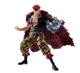 TAMASHII NATIONS S.H.Figuarts ONE PIECE Eustass Kid (Onigashima) 180mm PVC NEW