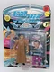 Playmates STAR TREK 4.5" Action Figure - CAPTAIN PICARD as ROMULAN