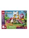 LEGO&reg; Friends&trade; PUPPY PLAYGROUND 66 Piece 4+ Building Set 42665 Collectible Toys