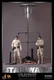 STAR WARS E5 - LUKE SKYWALKER DX 07 BESPIN 1/6 ACTION FIGURE HOT TOYS - SIDESHOW
