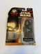 Hasbro Star Wars Episode 1 With CommTech Chip Rune Haako Vintage 1999 NIB #2 J38