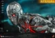 Hot Toys TMS057B 1/6 DC Justice League Cyborg Action Figure Toy Model Deluxe Ver