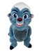 Disney Bunga The Lion Guard Talking Plush 13&rdquo; Badger Blue Stuffed Toy