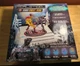 2011 Real Steel Jakks Pacific WRB Main Event Ring Set NIB