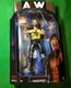 AEW Unmatched Series 11 #88 Jay White 1 Of 5000 Chase Jazwares Wrestling Figure