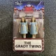 2021 NECA Toony Terrors THE GRADY TWINS The Shining 6" Figure New/Sealed
