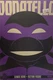 BST AXN TMNT Donatello Comic Book + Action Figure 2021 Loyal Subjects New