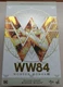 Hot Toys MMS577 Wonder Woman 1984 Gold Armor Version 1/6 Figure Used