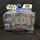 Star Wars Micro Galaxy Squadron Magnaguard Fighter new sealed #0218 series 10