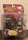 Crash Helmet Gonzo th Muppet Show Palisades Toys EB Games Exclusive 2002 Muppets
