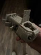 Star Wars Micro Galaxy Squadron Imperial Troop Transport Jazwares
