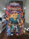 Mattel MOTU Origins 🐅 ThunderCats 🦁 Tygra 🐯 Masters Of The Universe Crossover