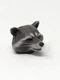 Hot Toys MMS254 Guardians of Galaxy Rocket Racoon Head 1/6 Scale