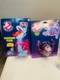 THE REAL GHOSTBUSTERS BUG-EYE GHOST & FEARSOME FLUSH HASBRO 2021 NEWEST IN HAND!