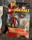 🔥 Marvel Iron Man 2 Movie (2010) Mark III Hasbro 3.75 Inch Figure #03