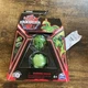 Bakugan Gen 3 WING Spin Master Figure New And Sealed