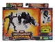 Marvel Mech Strike Mechasaurs Black Panther with Sabre Claw Action Figures +4 F5
