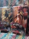 Playmates Toys Miraculous Rena Rouge Action Figure 10.5 in