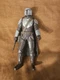 Din Djarin The Mandalorian Star Wars Loose 5.5" Action Figure by Hasbro 2021