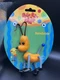 Disney Rolie Polie Olie Applause 6" PVC Bendable Bendy Figure Spot NEW