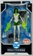 McFarlane Jade Platinum Red Platinum Edition Chase Action Figure 22 Moving Parts