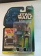 Star Wars POTF EV-9D9 with DATAPAD Action Figure Freeze Frame 1997 Kenner NEW