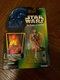 Luke Skywalker in X-Wing Fighter Pilot Gear Kenner POTF Action Figure MOC NEW