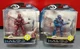McFarlane Halo 3 Series 3: Spartan Soldier Scout (Exclusive Figures) (Set of 2)
