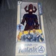 Hasbro Fantastic Four: Marvel Studios Galactus 6-Inch Action Figure RARE