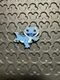 2025 WDW Hidden Disney Blue Series Bruni Walt Disney World Wave A Frozen