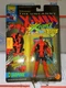 1992 Deadpool Toybiz Action Figure, Uncanny X-men/X-Force