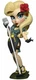 Cryptozoic BLACK CANARY Toys Figure Game