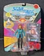 Star Trek The Next Generation Dr. Crusher Action Figure 1993 Playmates STTNG
