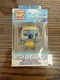 Funko Pocket Pop! Keychain Stitch As Pineapple