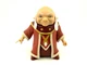 Dungeons & Dragons 6&rdquo; DUNGEON MASTER Cartoon Action Figure Hasbro 2023 D&D 40